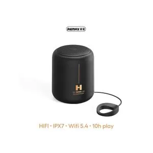 REMAX Bluetooth zvučnik Sky Mirror RB-H1 crni