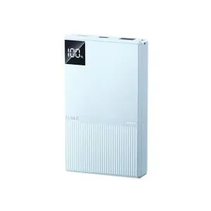 REMAX FP-8 22.5W Ultra-tanki brzi punjač 10000mAh (plavi)