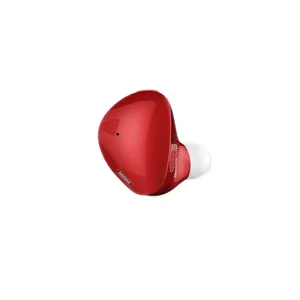 REMAX mini RB-T21 Bluetooth slusalica crvena