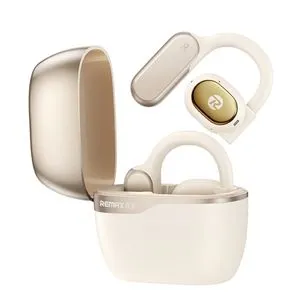 REMAX P1 WHITE Bežične slušalice sa otvorenom konstrukcijom