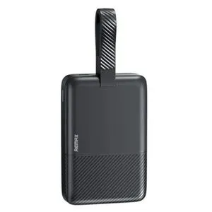 REMAX PD30W 15W Brzi, Magnetni, Bežični Punjač Power Bank (Crni)