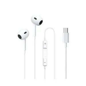 REMAX RM-570a TYPE-C Žične Slušalice