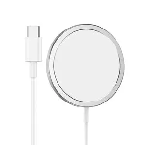 REMAX RP-W58 - 15W Magnetski Bežični Brzi Punjač