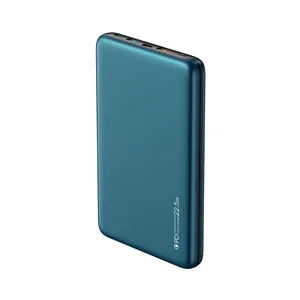 Remax RPP-176 Back up baterija 22.5W 30000mAh plava