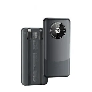 REMAX RPP-37 Power Bank sa Brzim Punjenjem 20W+22.5W