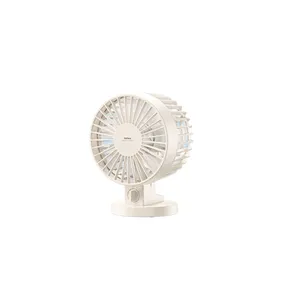 REMAX stoni ventilator F37 u BEŽ boji
