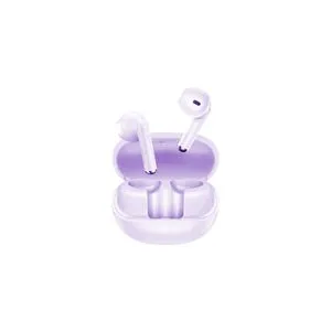 Remax W16 Purple Dual ENC bežične slušalice