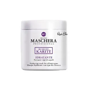 Renee Blache MOINE Burro Di Karite M3 100ml - Maska za kosu sa shea puterom
