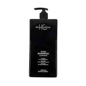 Renee Blanche HAUTE COIFFURE Gloss Illuminate Shampoo 1000ml – Šampon za kosu sa efektom posvetlj...