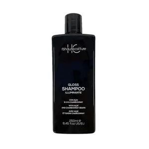 Renee Blanche HAUTE COIFFURE Gloss Illuminate Shampoo 250ml – Šampon za kosu sa efektom posvetlja...