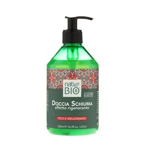 Renee Blanche Natur Green Bio Shower Gel 500ml - Gel za tuširanje