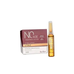Renee Blanche NO AGE Stimulating Treatment 10ml - Ampule protiv opadanja kose