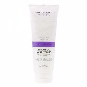 Renee Blanche Professional PASIONEVIVA Shampoo For Colered And Dull Hair 250ml - Šampon za bojenu...