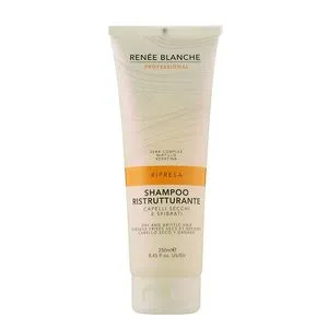 Renee Blanche Professional RIPRESA Ristrutturante Shampoo 250ml - Šampon za suvu i oštećenu kosu