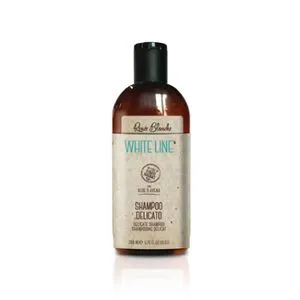Renee Blanche White Line Delicate Shampoo 200ml - Šampon za tanku i slabu kosu