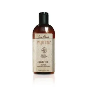 Renee Blanche White Line Shampoo Oil 200ml - Šampon na bazi ulja