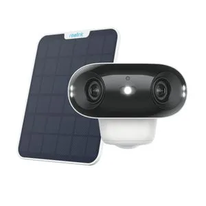 Reolink B740x kamera, wifi, outdoor, battery