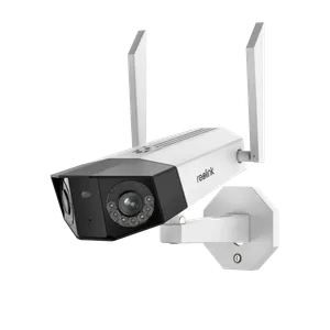 Reolink Duo 2, Wifi battery camera, B750