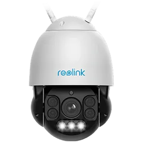 Reolink RLC-523WA WiFi kamera