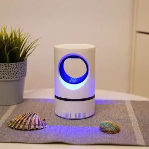 Repelux – Lampa protiv komaraca