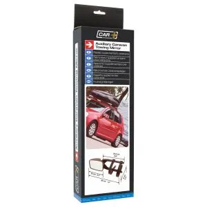 RETROVIZOR ZA KAMP PRIKOLICE