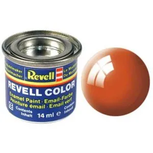 Revell Boja Narandzasta Sjajna 14Ml 3704