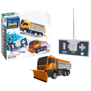 Revell RC Kamion Grtalica