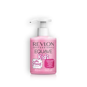 Revlon Equave Princess šampon za decu 300ml