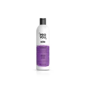 Revlon Proyou šampon za neutralisanje žutih tonova 350ml