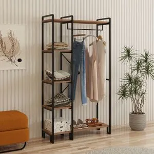 Rex Atlantic Pine
Black Hall Stand