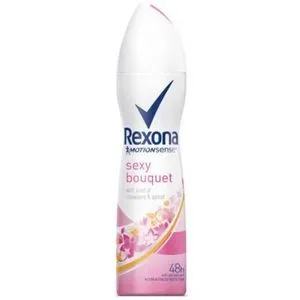 REXONA Dezodorans  SEXY BOUQUET 150 ML