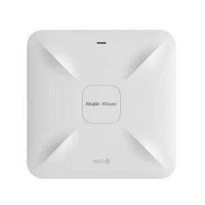Reyee Access Point RG-RAP2260(E) AX3200 Wi-Fi 6 Dual-Band Gigabit Indoor