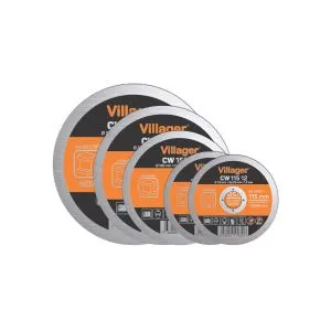 Rezna ploča za metal CW 150  x 1.6 mm