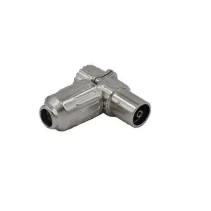 RF konektor ženski metalni Velteh GK-33