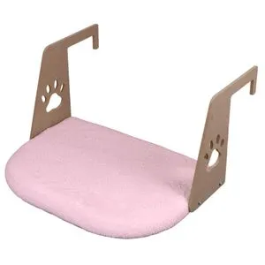 Riana - Roze Mačja Postelja