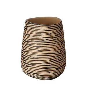 Ridder čaša za četkice wood PVC  2101100