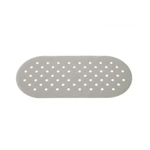 Ridder guma za kadu36x80 siva 167027
