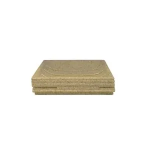 Ridder  tacna brick bež poliresin 22150311