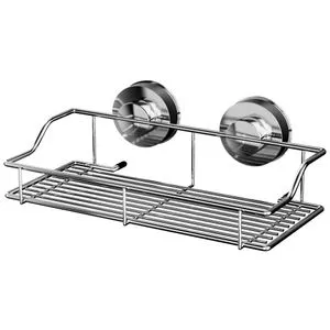 Ridder vakum žičana tuš korpa inox 12010000