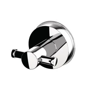 Ridder vakumska dupla kukica za peškire inox/PVC 12110200