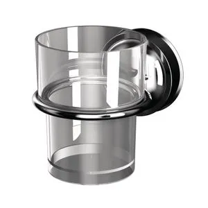 Ridder  vakumski čaša za četkice inox/PVC 12030000