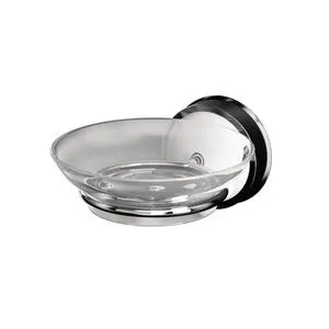 Ridder vakumski držač sapuna inox/PVC  12040000