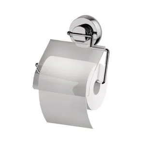 Ridder vakumski držač toalet papira inox/PVC 12100000