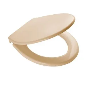 Ridder WC daska miami bež duroplast soft-close 02101111
