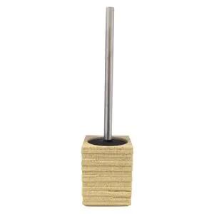 Ridder  WC četka brick bež poliresin 22150411