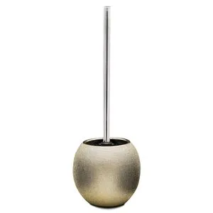 Ridder WC četka lucida gold keramika 2123424