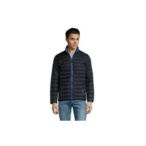 RIDE MEN lagana jakna - Teget, M