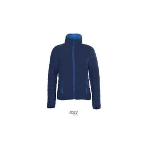 RIDE WOMEN lagana jakna - Teget, M