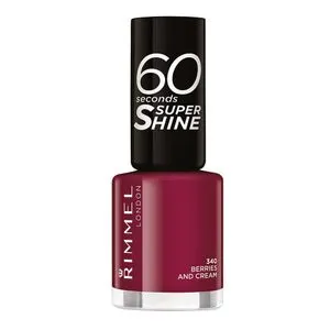 Rimme 60 seconds 340 lak za nokte  8ml