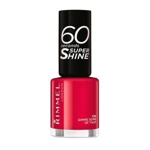 Rimmel 60 seconds 335 lak za nokte 8ml